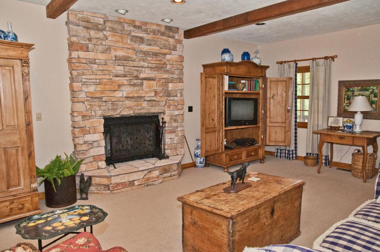 The Lodge At Old Kinderhook Camdenton Buitenkant foto