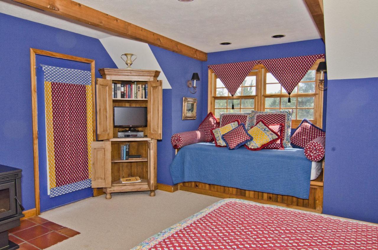 The Lodge At Old Kinderhook Camdenton Buitenkant foto