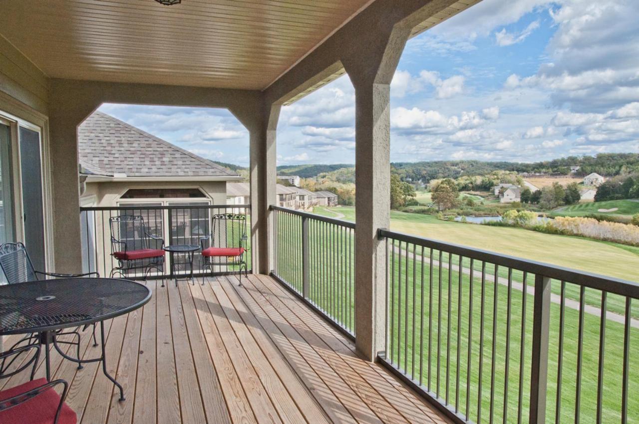 The Lodge At Old Kinderhook Camdenton Buitenkant foto